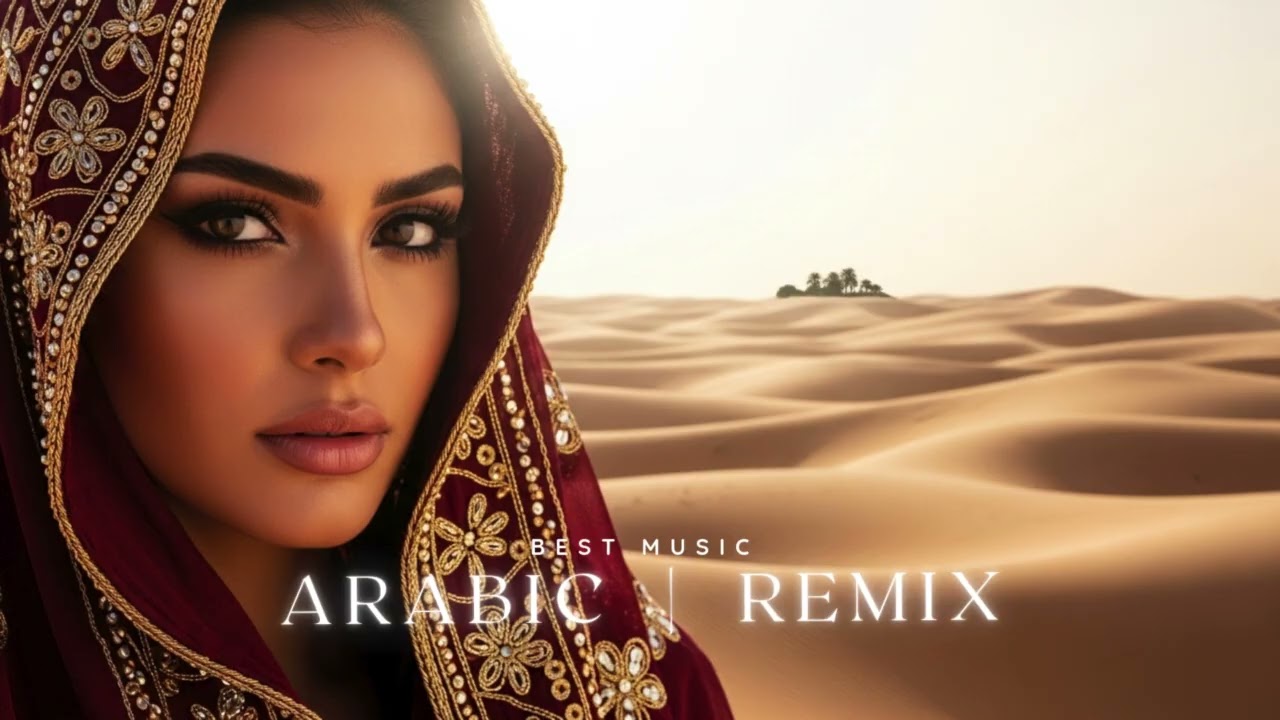 Best Mystic Arabic Remix | Ethnic Deep House & Oasis Vibes