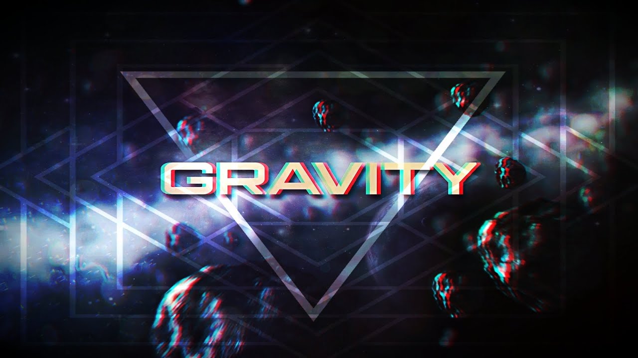 Inclusion - Gravity (Lyric Video)