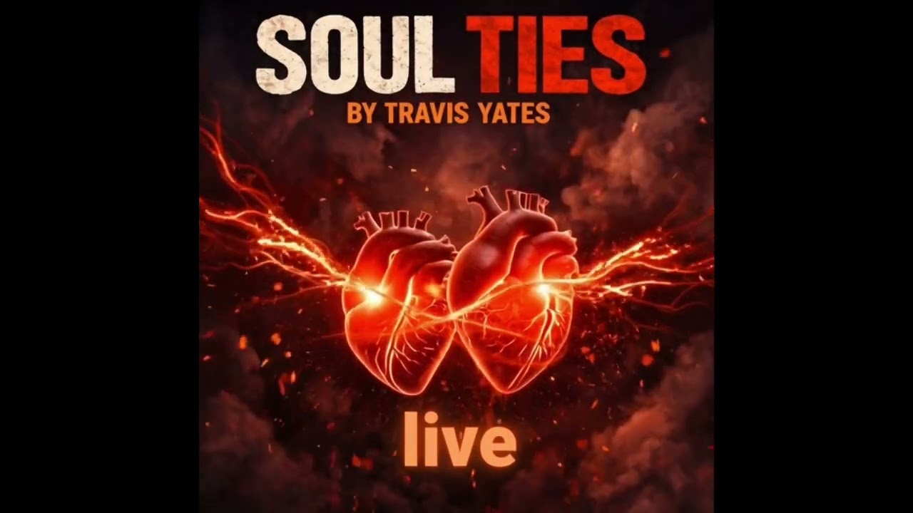 Travis Yates Soul Ties live