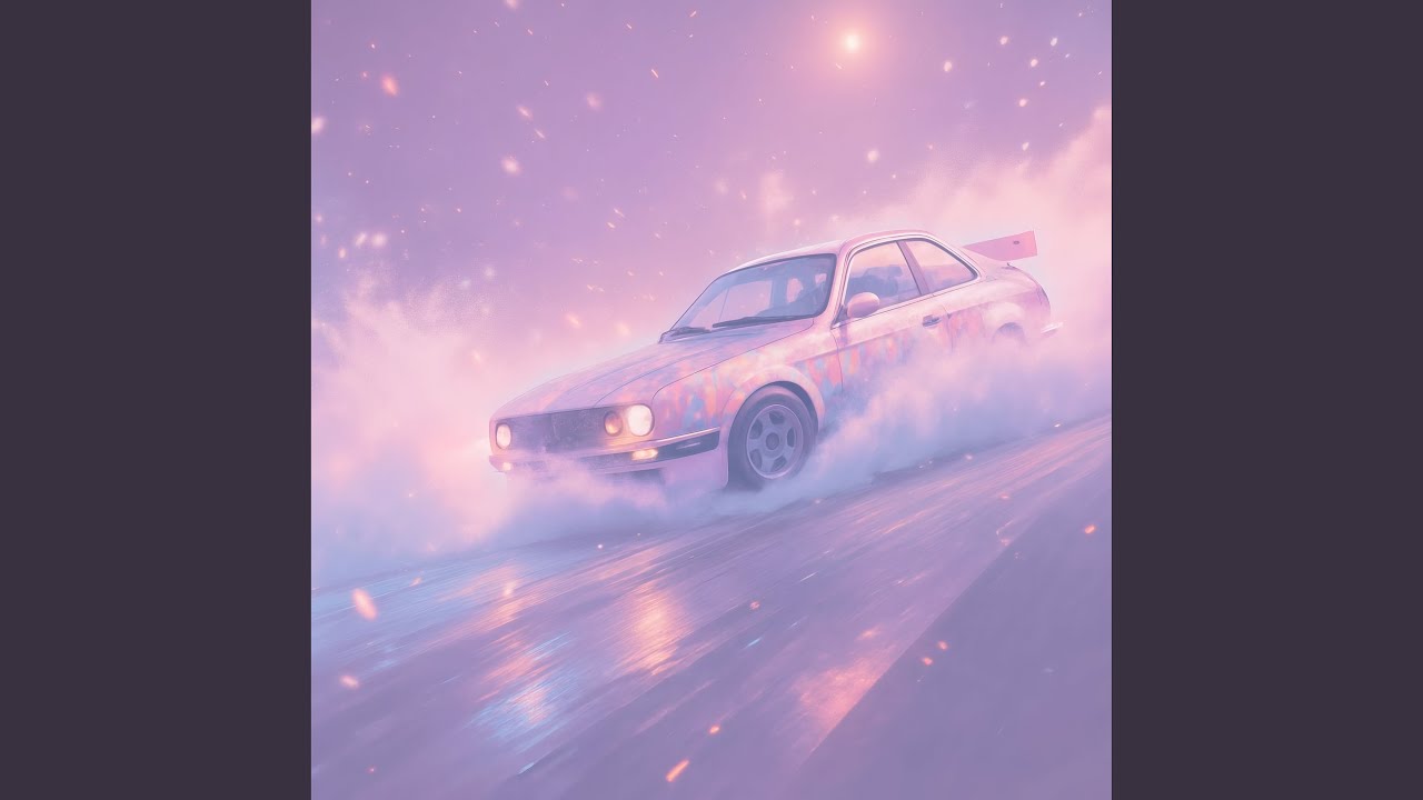 Phonk Lite Drift (Slowed)
