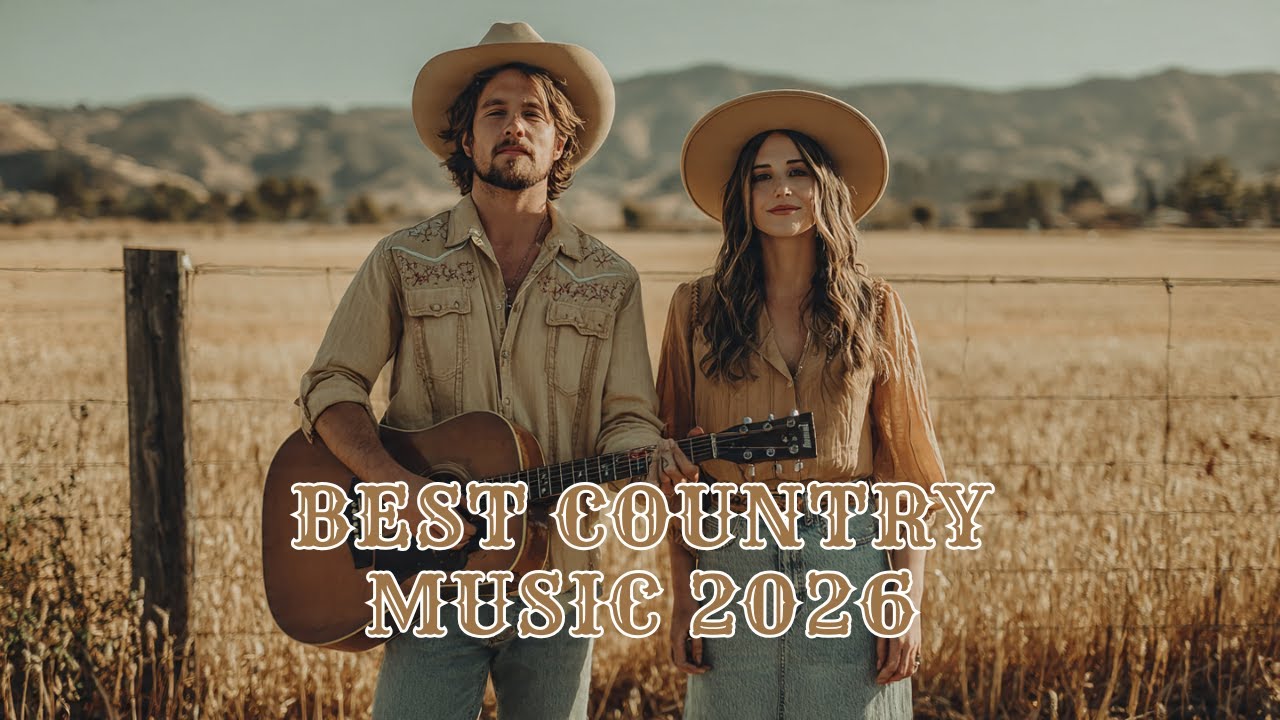 Shania Twain, Keith Urban & Garth Brooks Country Hits for Fun Country Fair Carousel Rides