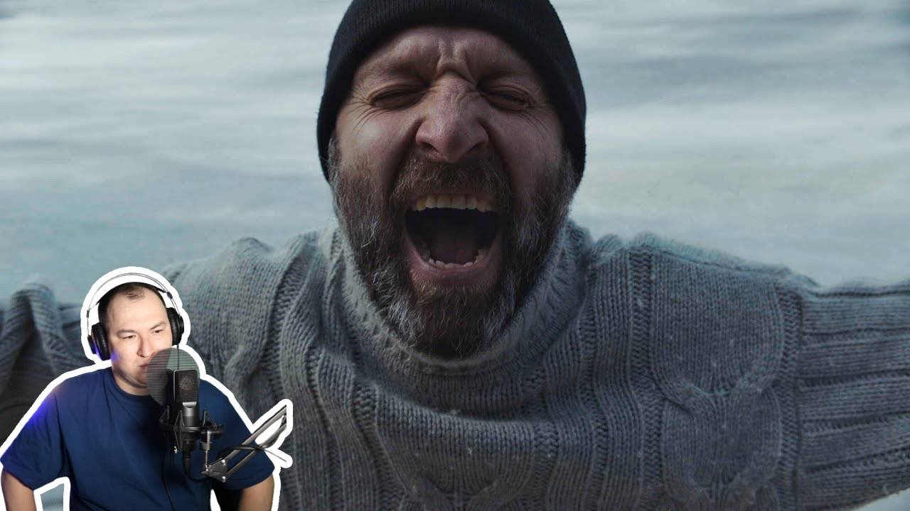 Heroes / THE HARDKISS - 00:00 / Реакция на клип