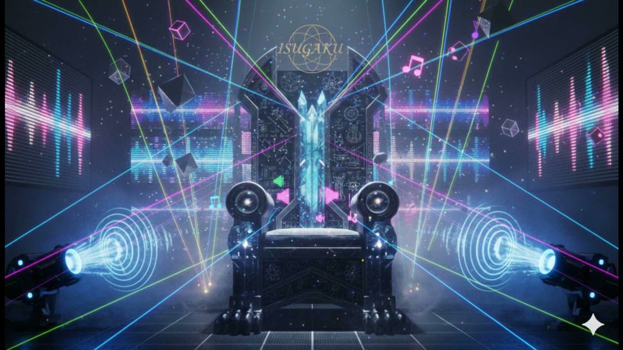 Isugaku EDM