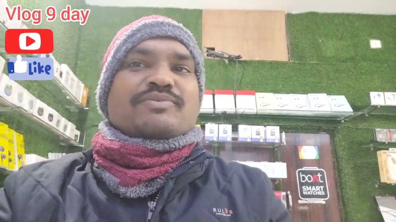 Vlog 9 dekho guys bahut achcha he like 👍 please 