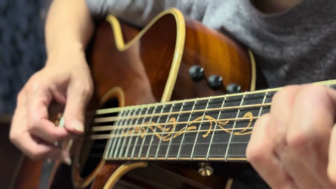 The Cruel War (1962) by Paul Stookey and Peter Yarrow