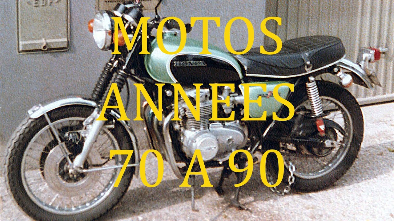 MOTOS D'AVANT RESUITE