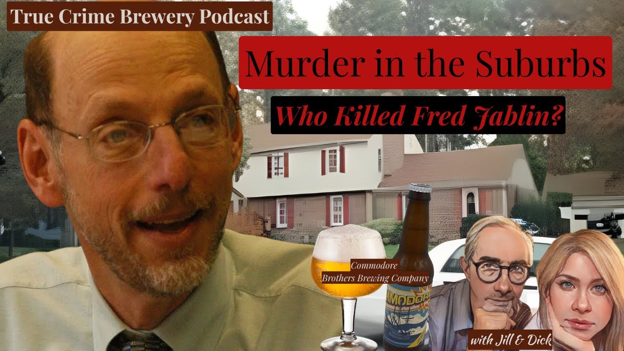 Murder in the Suburbs