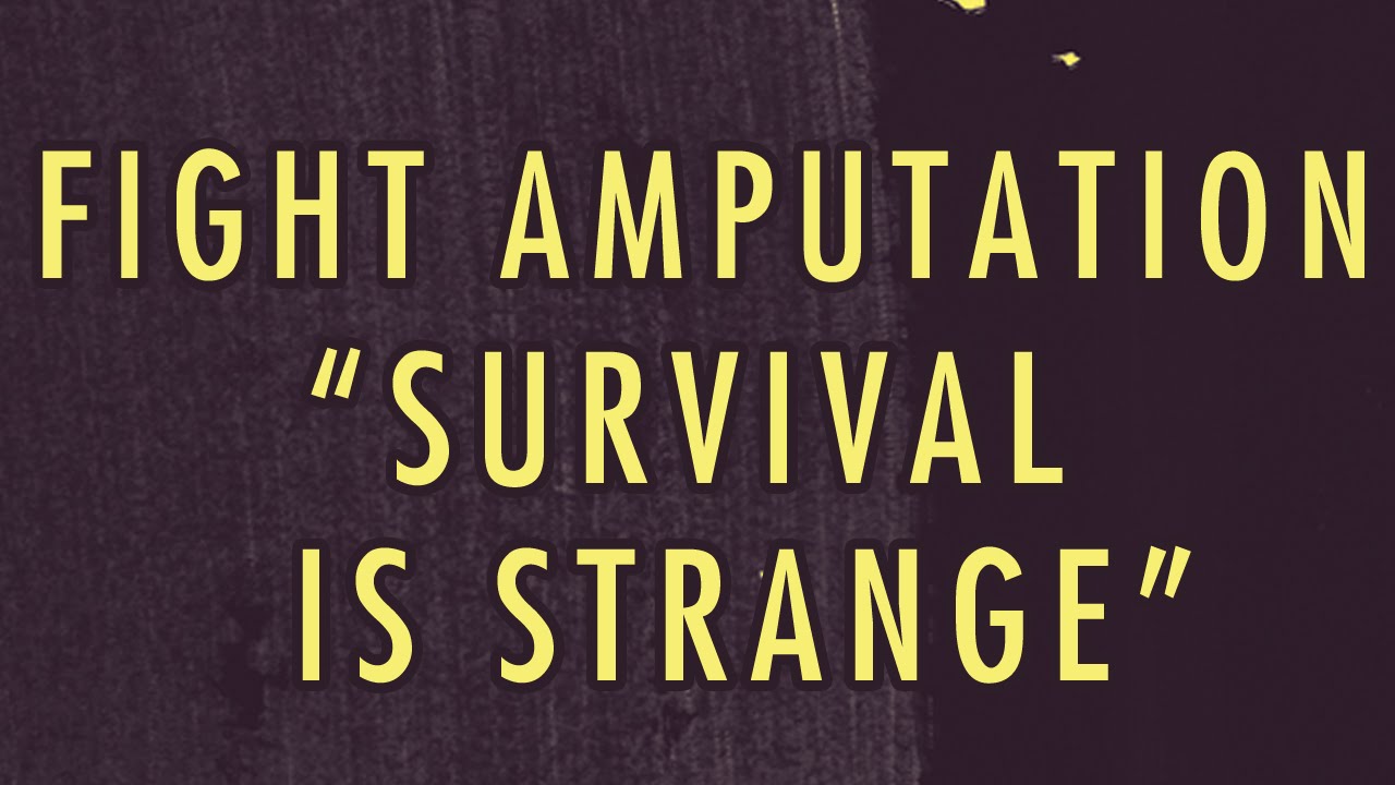 FIGHT AMP - 