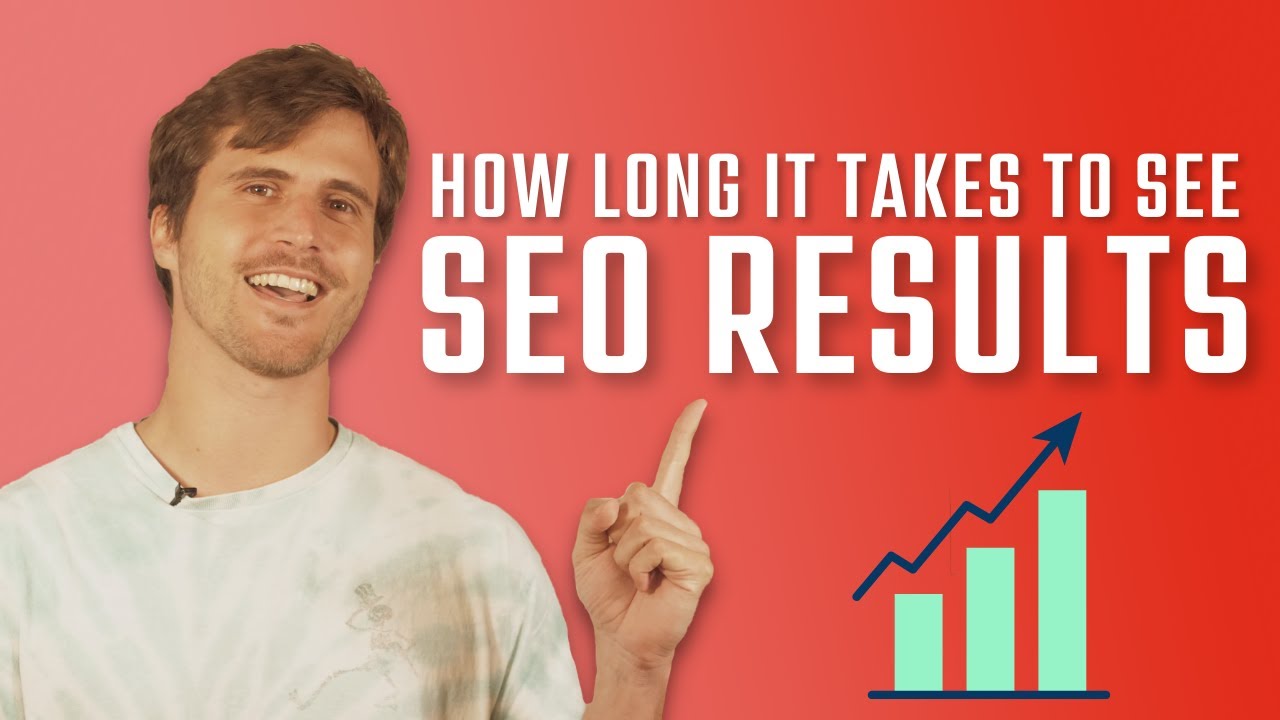 How Long Will It Take To See SEO Results?