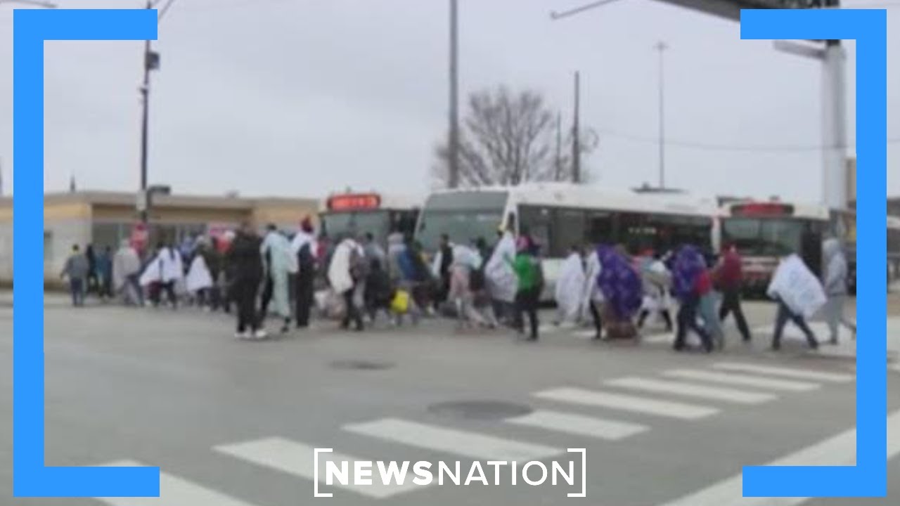 Chicago ‘giving cover’ to migrant criminals: Ald. Raymond Lopez | Morning in America