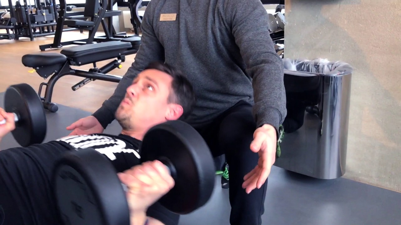 INDIGO FITNESS CLUB ZUG - A SPECIAL FITNESS EXPERIENCE