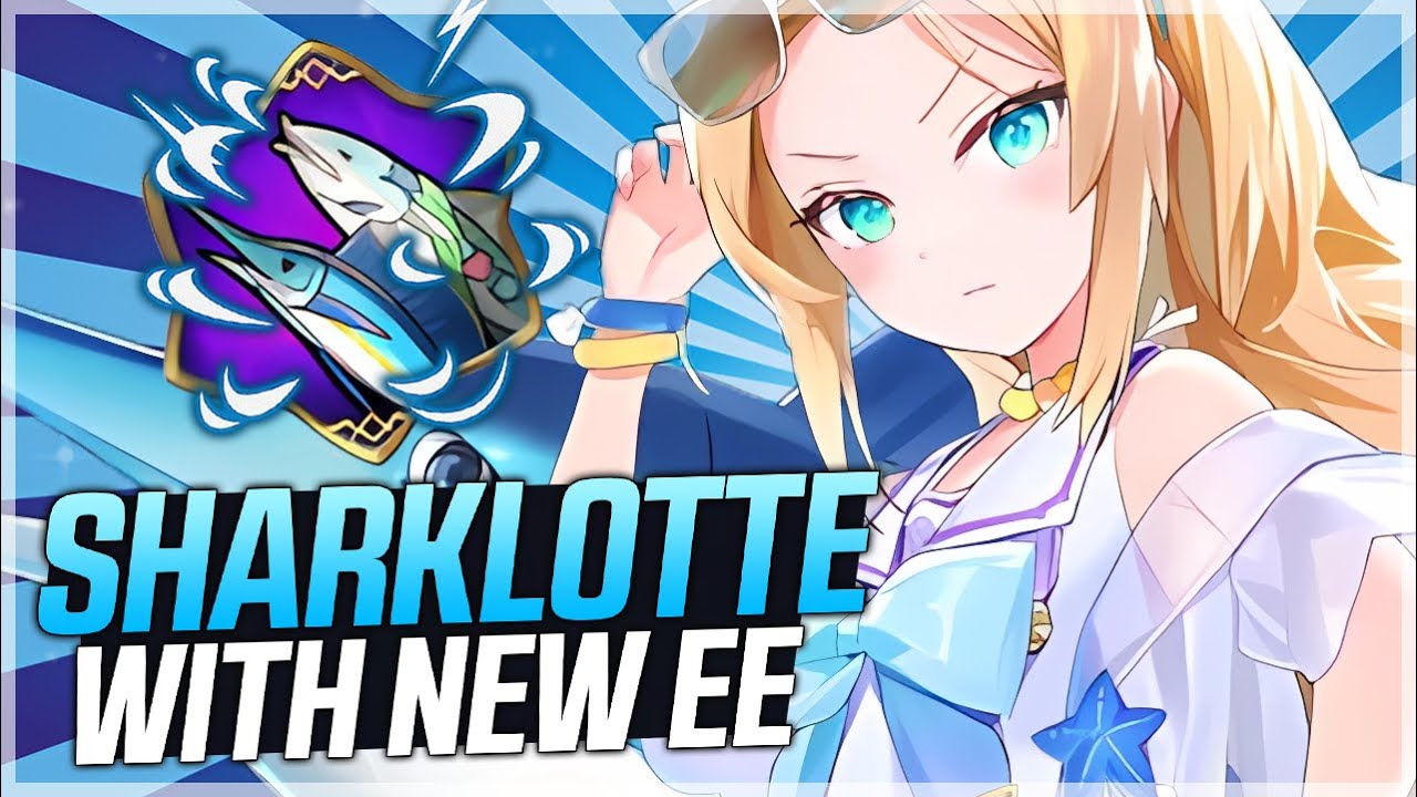30SEC CLEAVE TEAM with SUMMER BREAK CHARLOTTE (SHE HAS NEW EE) - Epic Seven