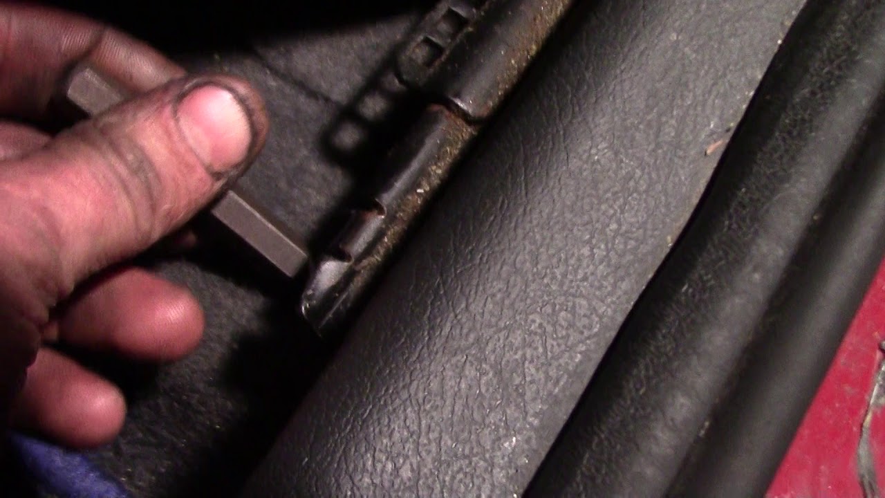 Problème airbag sur mon citroen berlingo