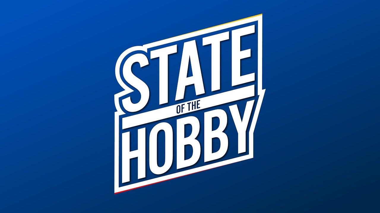 First Time Using Fanatics Collect & Fanatics Live | STATE OF THE HOBBY - Jan. 31, 2026