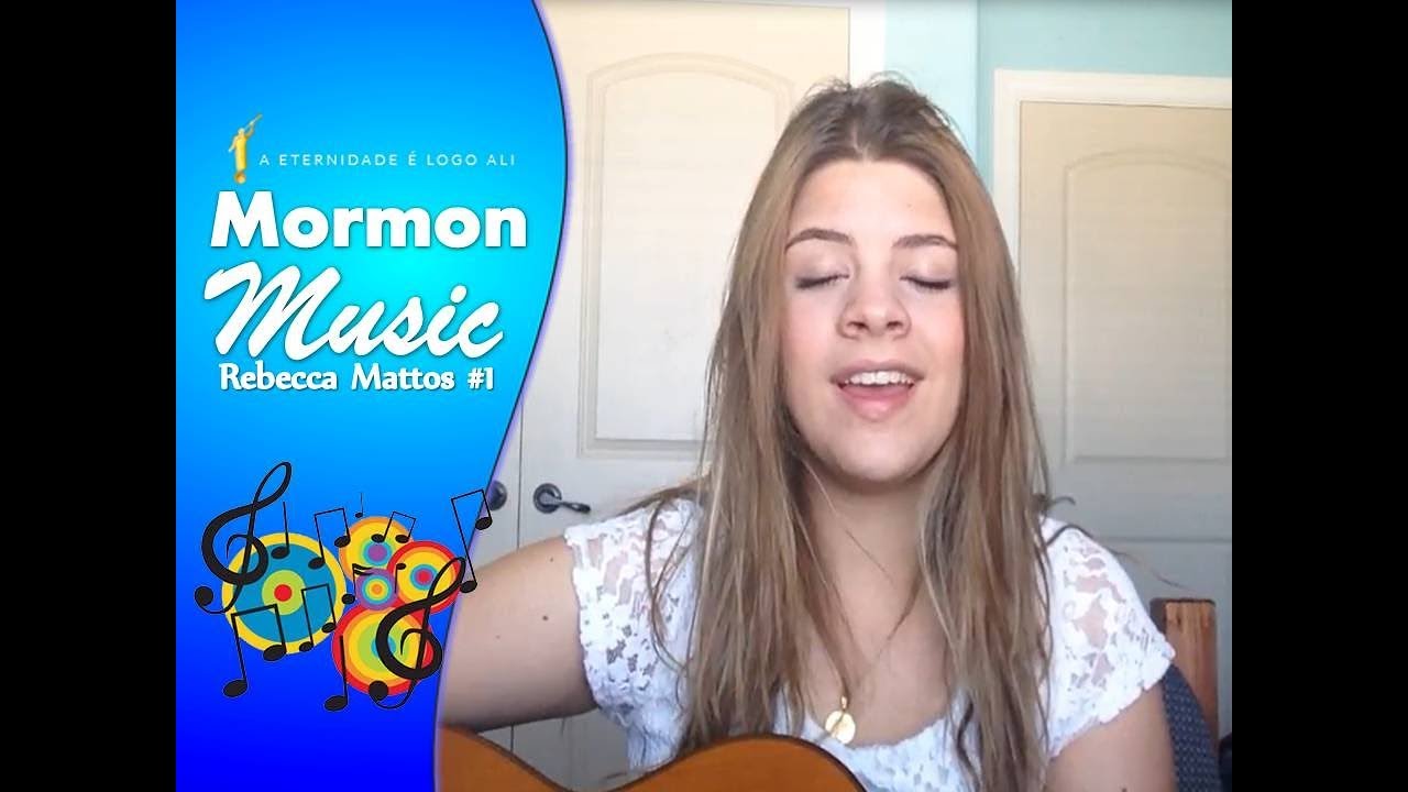 Se ao meu lado Ele estivesse - Mormon Music - Canções Sud