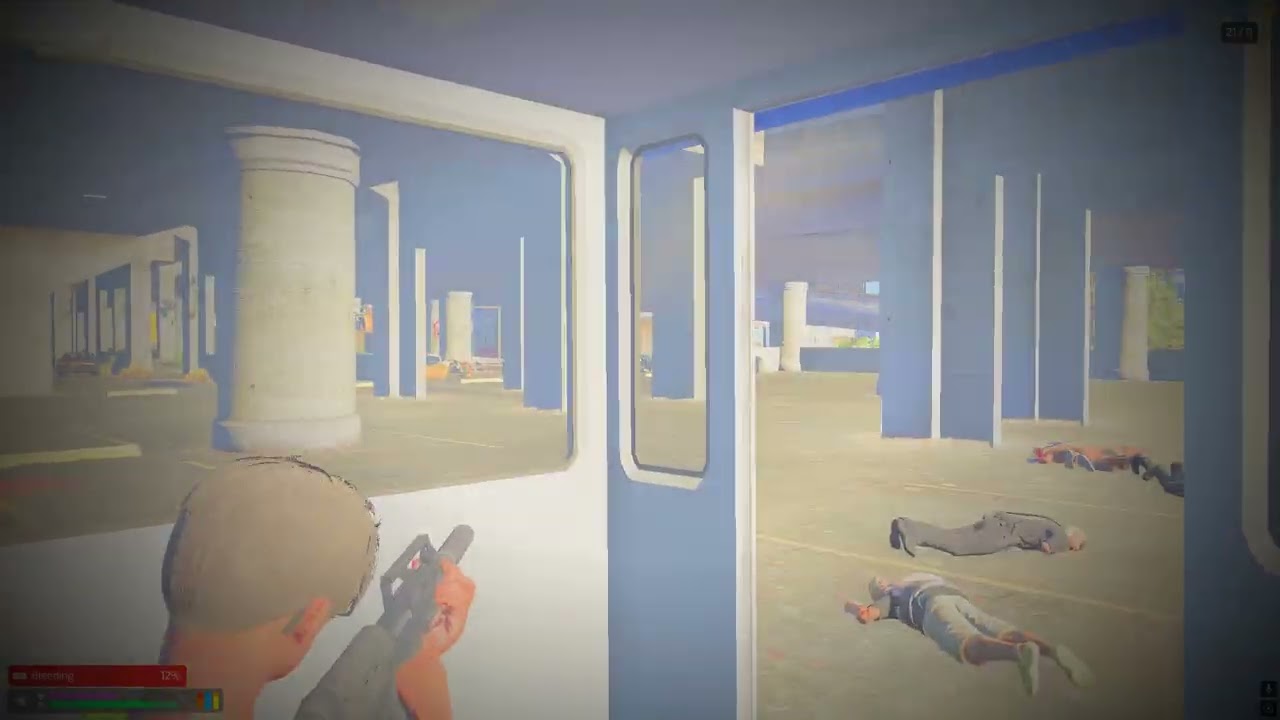 Fl3xy NLRP Highlight#2