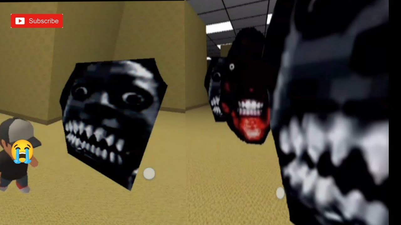 Me 😭 Vs Denger monster 👹..... subscribe 