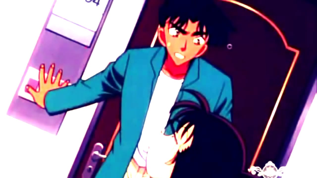 【ＤＣ】 [ Heiji Hattori ] ｍｅ ａｇａｉｎｓｔ ｔｈｅ ｗｏｒｌｄ