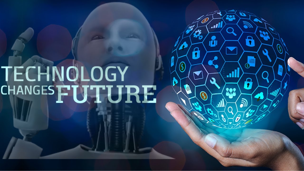 Top 10 Emerging Technologies | Lifesaving Technology