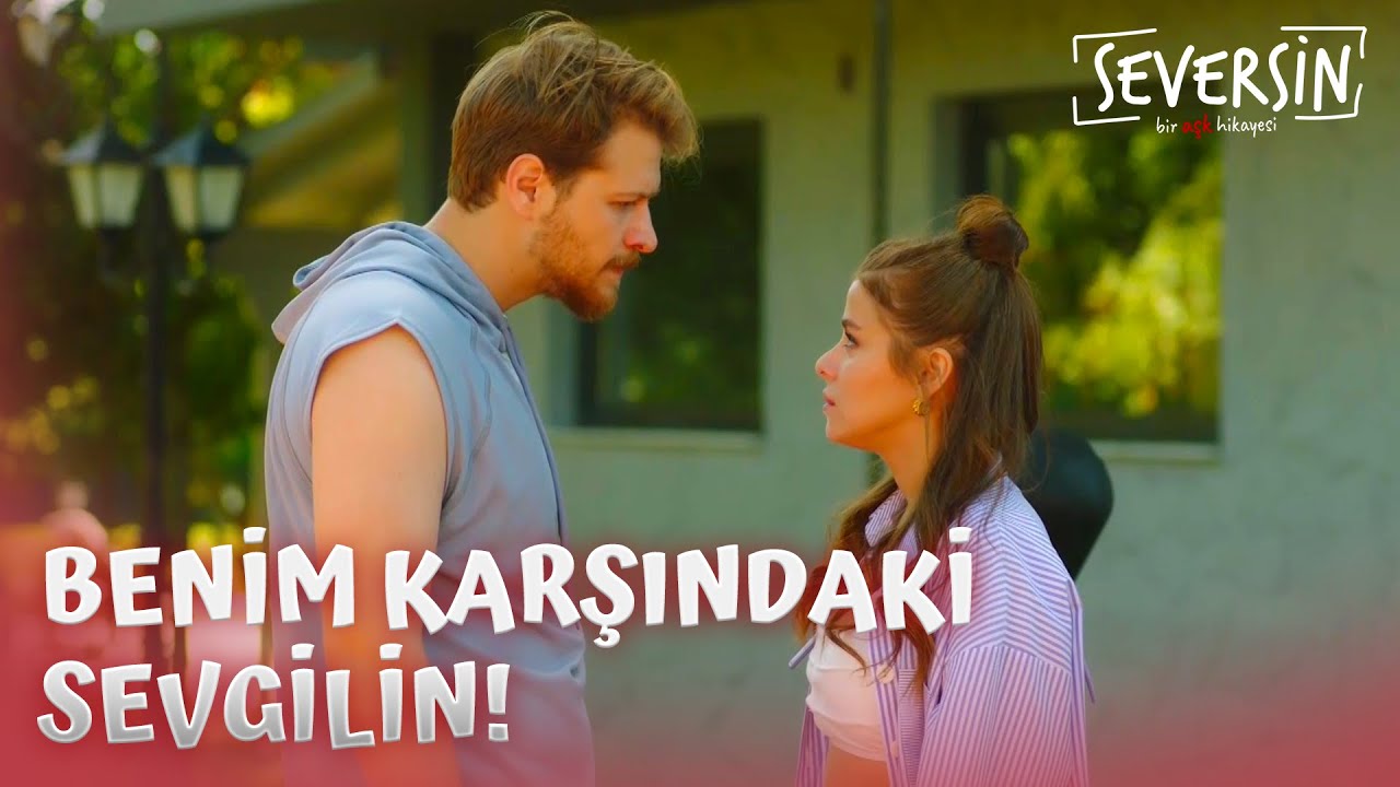 Asya'nın Büyük Çaresizliği - Seversin 17. Bölüm