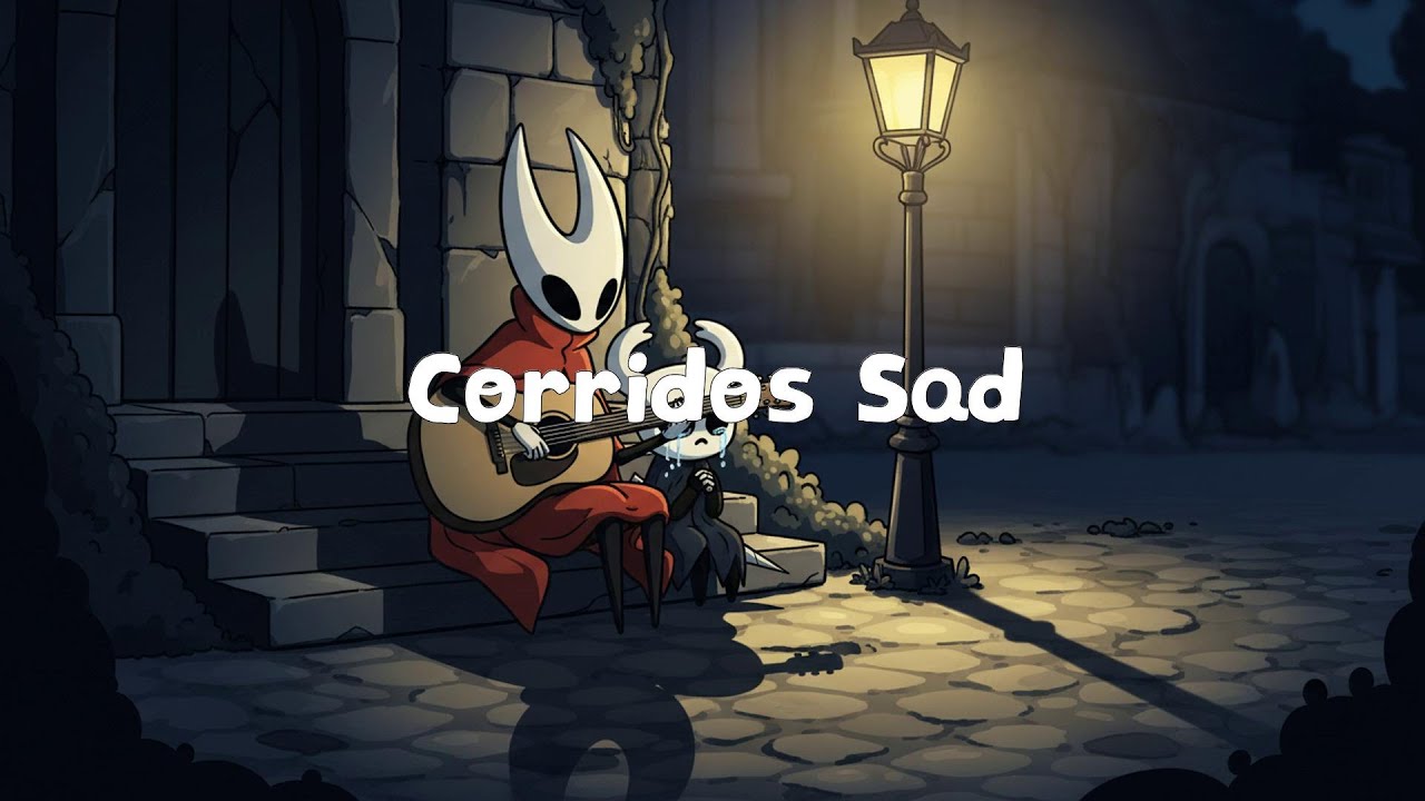 El pasado me persigue aunque cambie de camino. | Corridos Sad