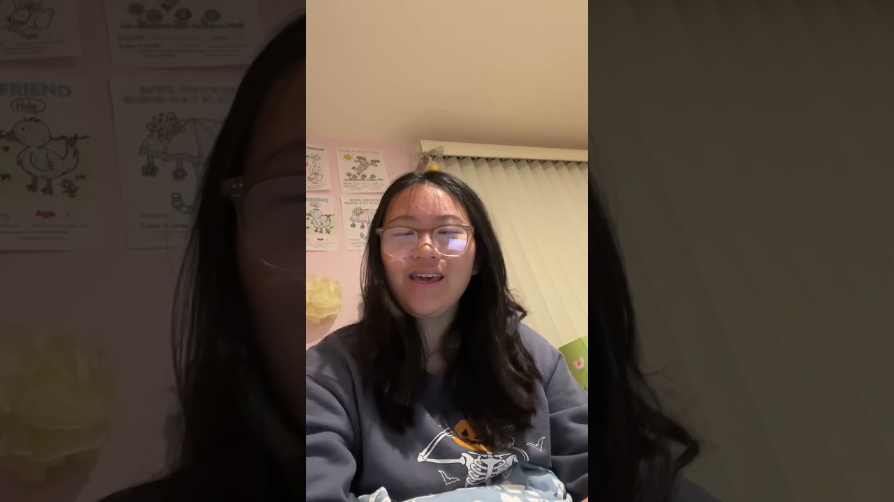 eh…mistakes happen 😅 it’s allll part of the process