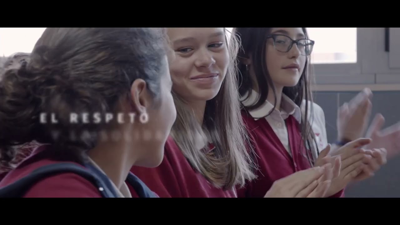 Nuestros alumnos, EL CENTRO