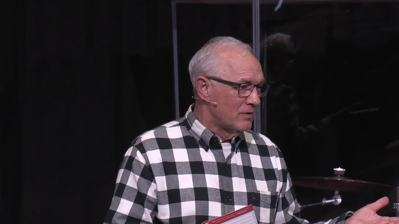 Ambassadors for Christ: The Essential Skills