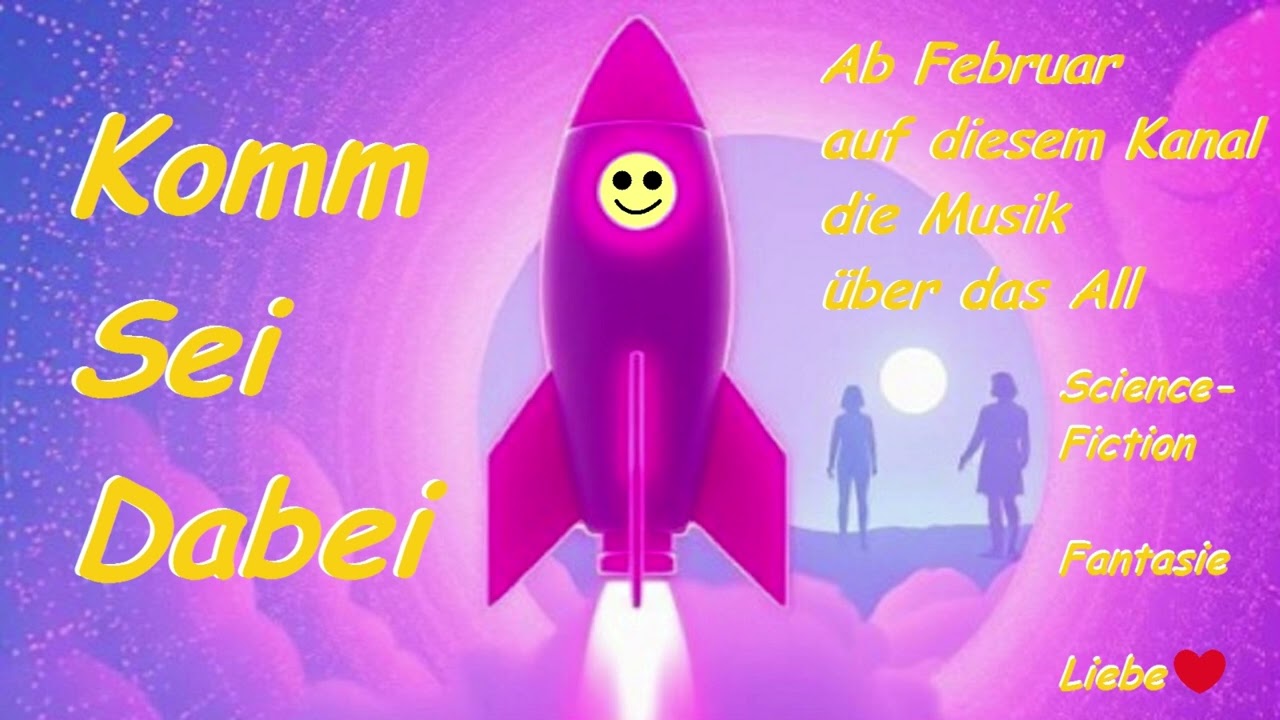BENCHE - Komm Sei Dabei