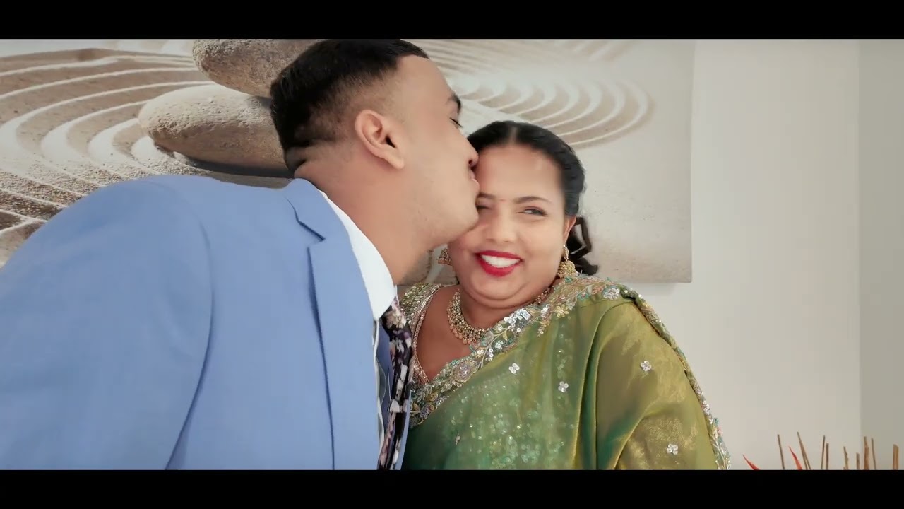 Jai and Pooja Wedding Video