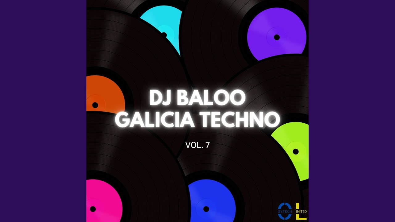Universo 12 (Techno Mix)