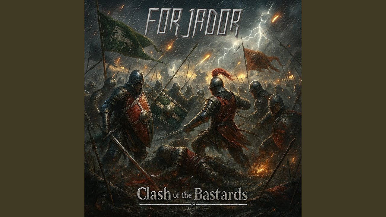 Clash of the bastards