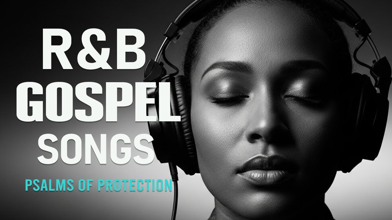 Rest in His Presence |1 Hours of Soulful Christian Instrumentals for Deep Prayer & Sleep