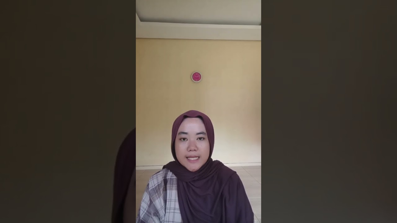 Tugas vidio UAS Matkul Landasan Pendidikan