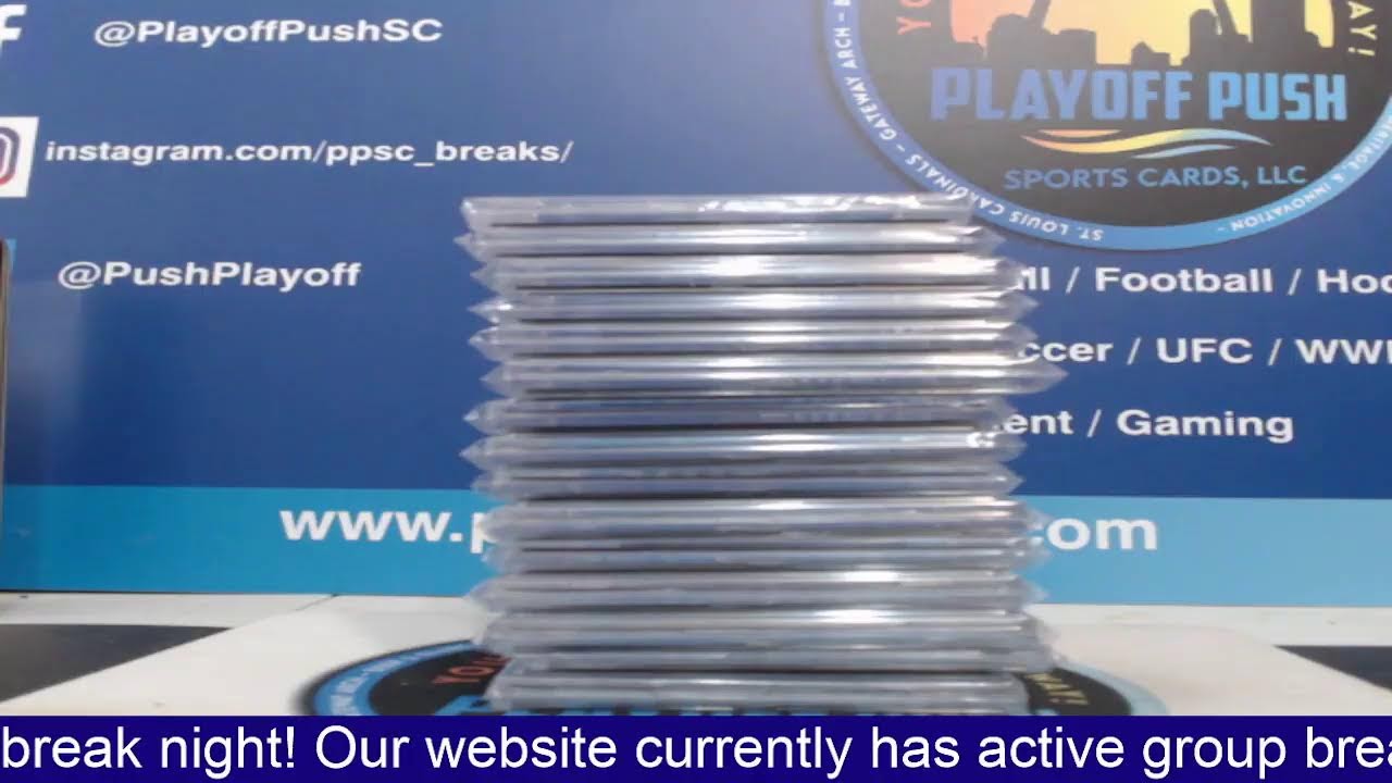 SGC Mail Day / Livestream - Live streaming 12/26/25