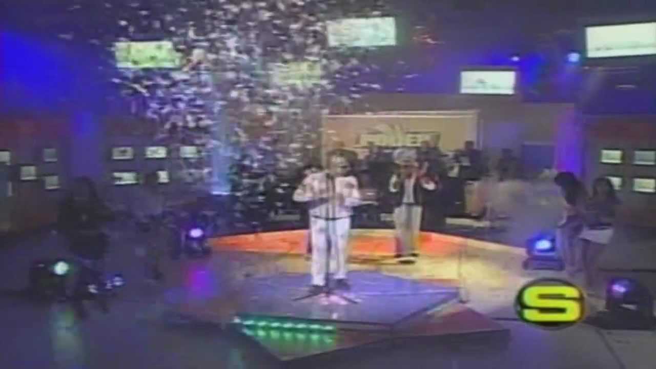 El Rey Tulile - Presentacion Completa 