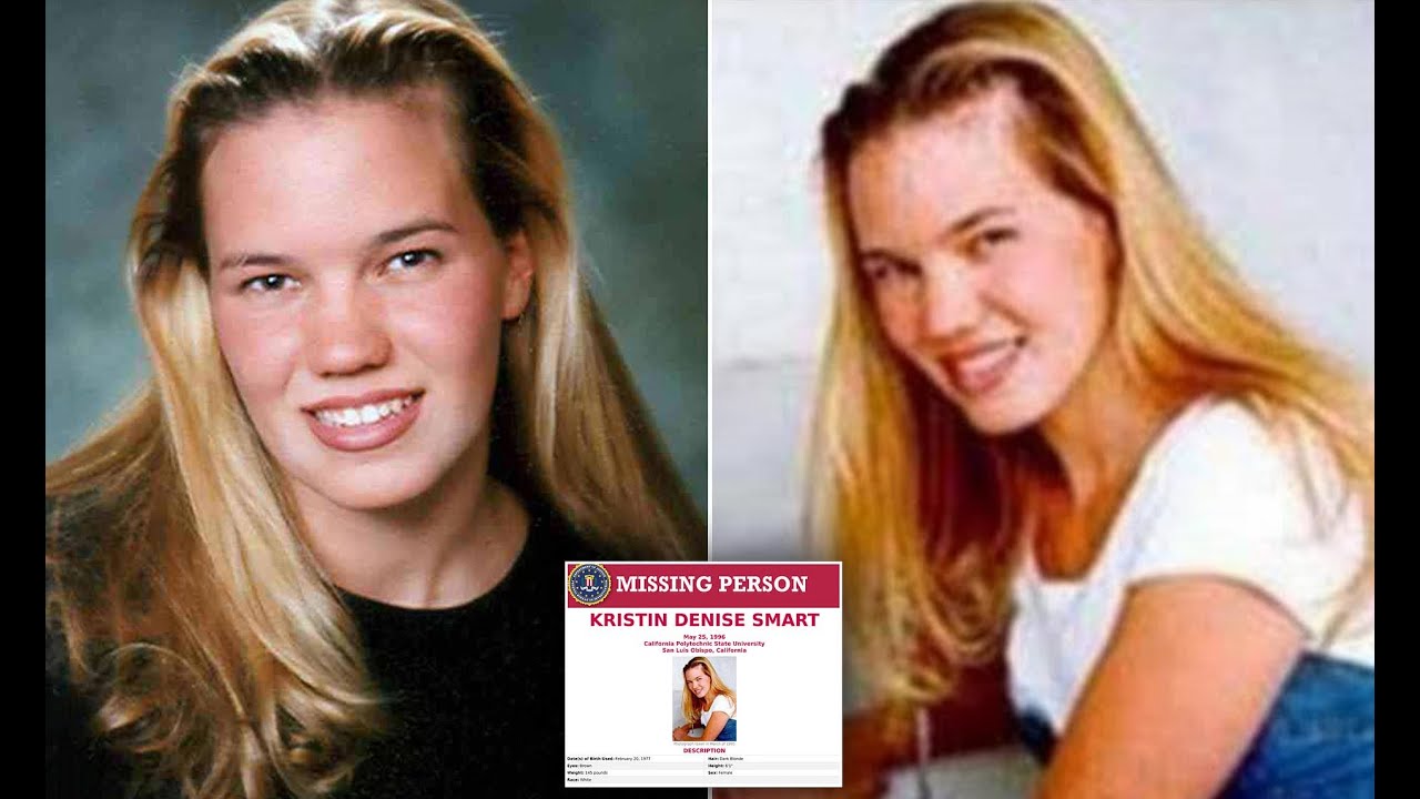 FBI reportedly tells mom of woman missing since 1996 to "be ready" for unexpected news