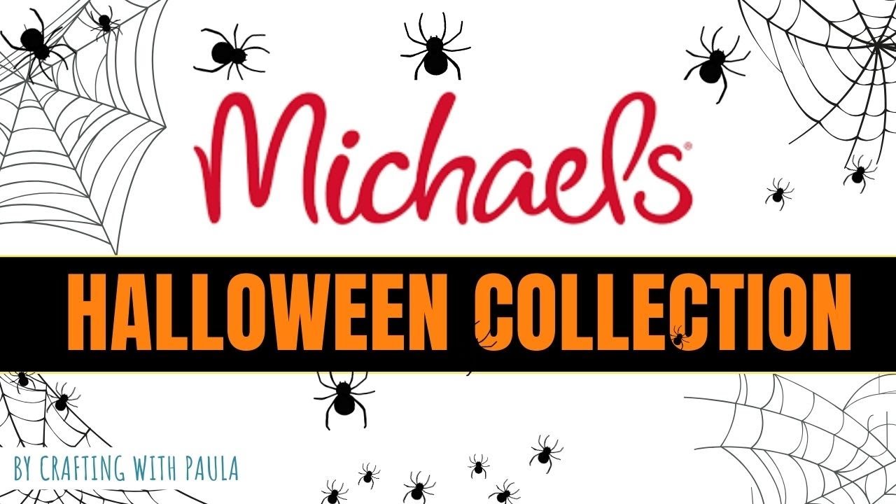 Michaels' Halloween Collection
