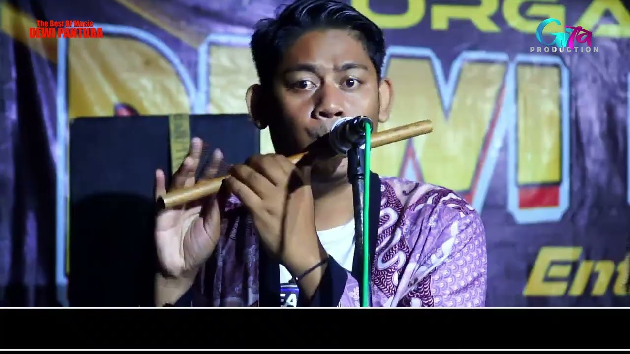 BOLEH SAJA ORGAN DANGDUT 