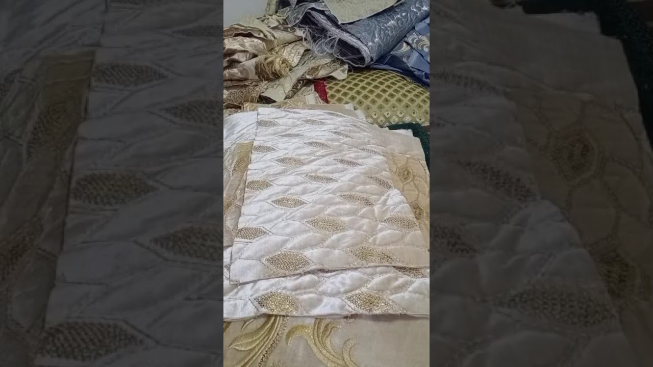 طريفات مطروز احسن تمن مناسب توصيل حتى لباب دار 🤑📦❤0712197709