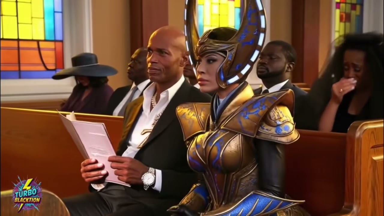Fun in funerals