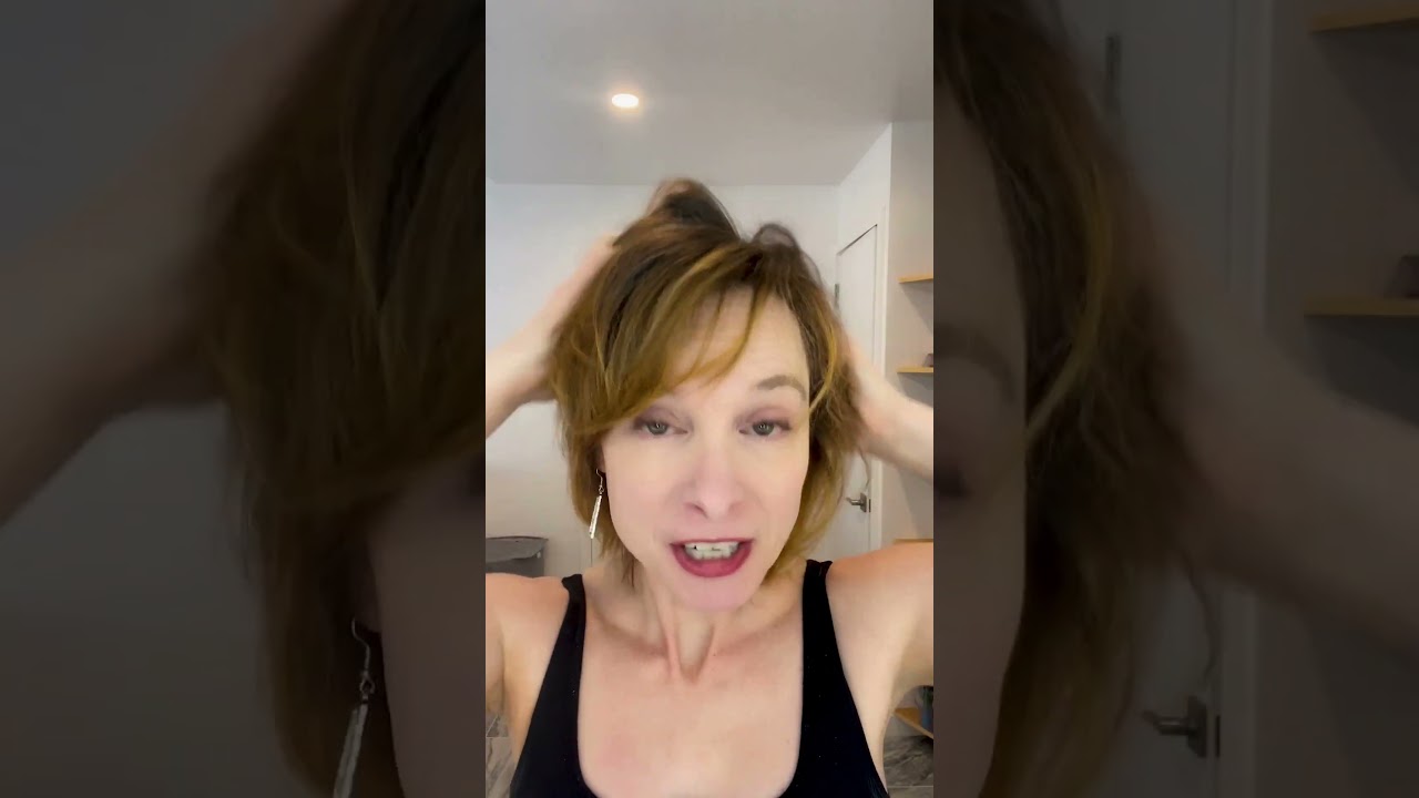 K18 Hair Mask Review - K-18 Viral Hair Mask from Tiktok Shop - Repairs Dry or Damaged Hair