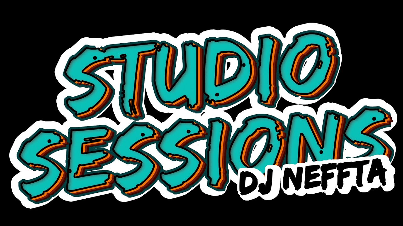 Dj Neffta Studio Session #3 #dancehall Desempolvando y estrenando #2022 #2023