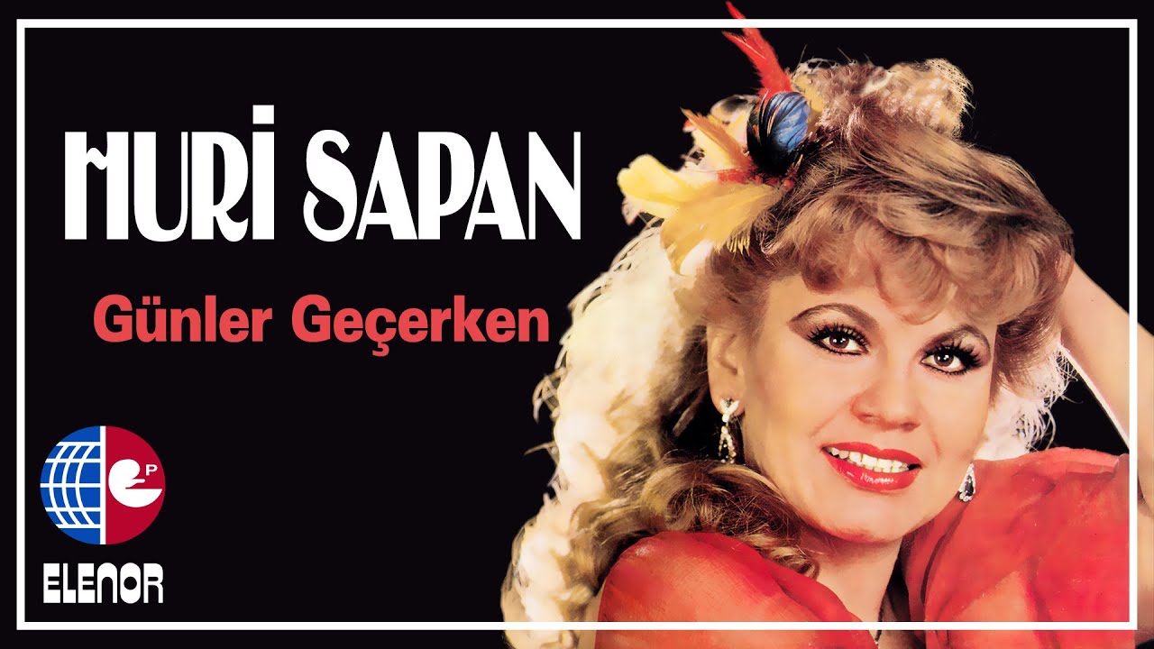 Huri Sapan - Çekinmem