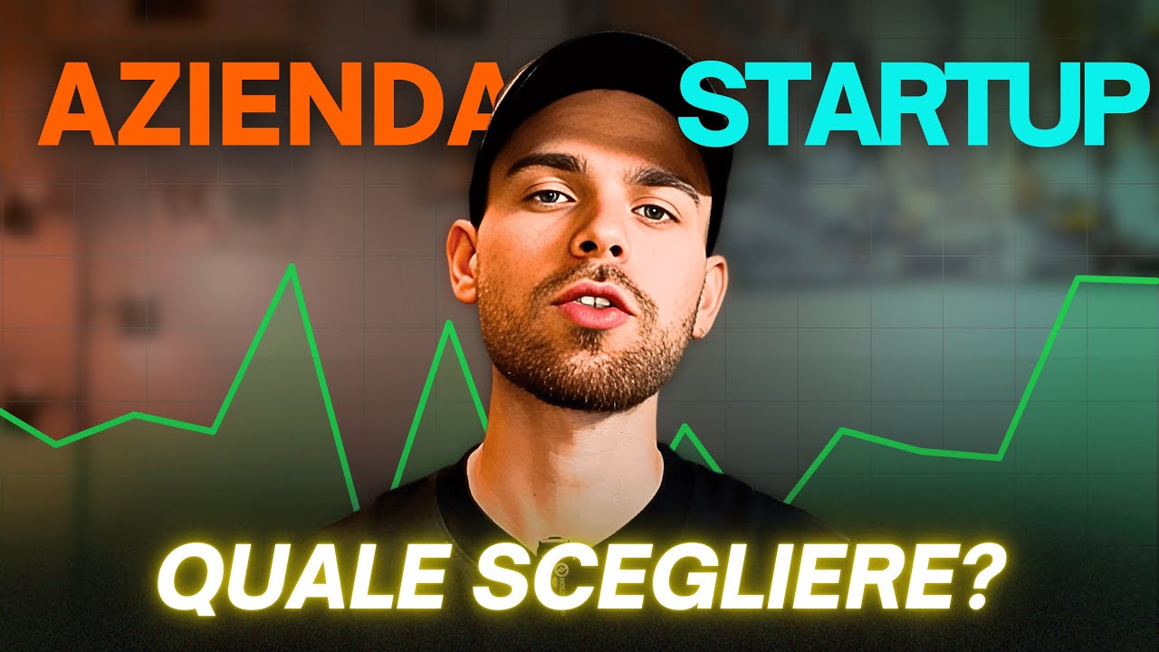 Dove GUADAGNI (e cresci) di più? 💰🔥