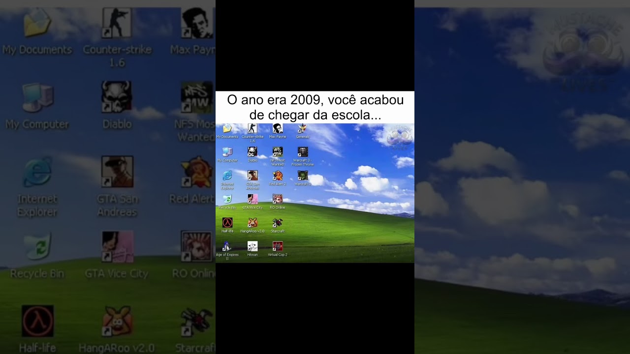 Bons tempos❤️ #JogosAntigos #nostalgia #retro #retrogames #retrogaming #gamesantigos #gamesretro