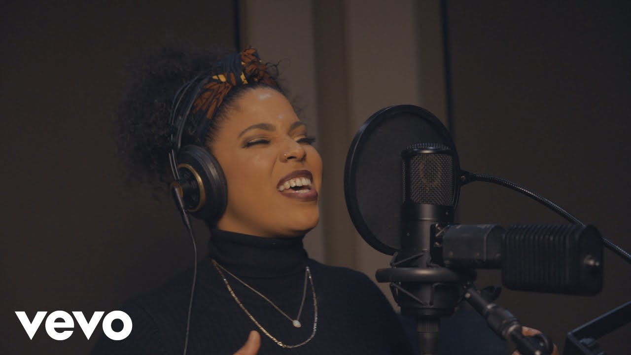 Cry Me A River (Live In Studio)