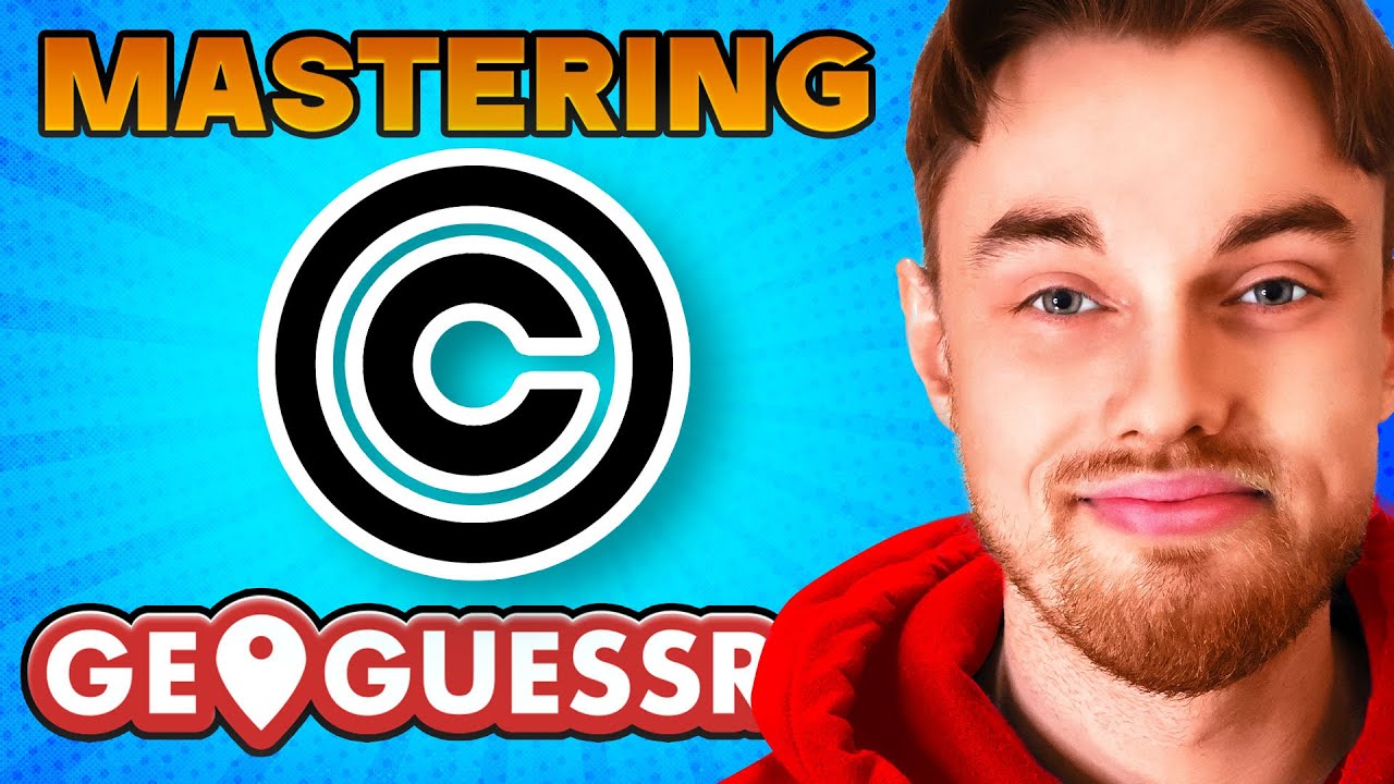 How to Use Copyright Meta in Geoguessr