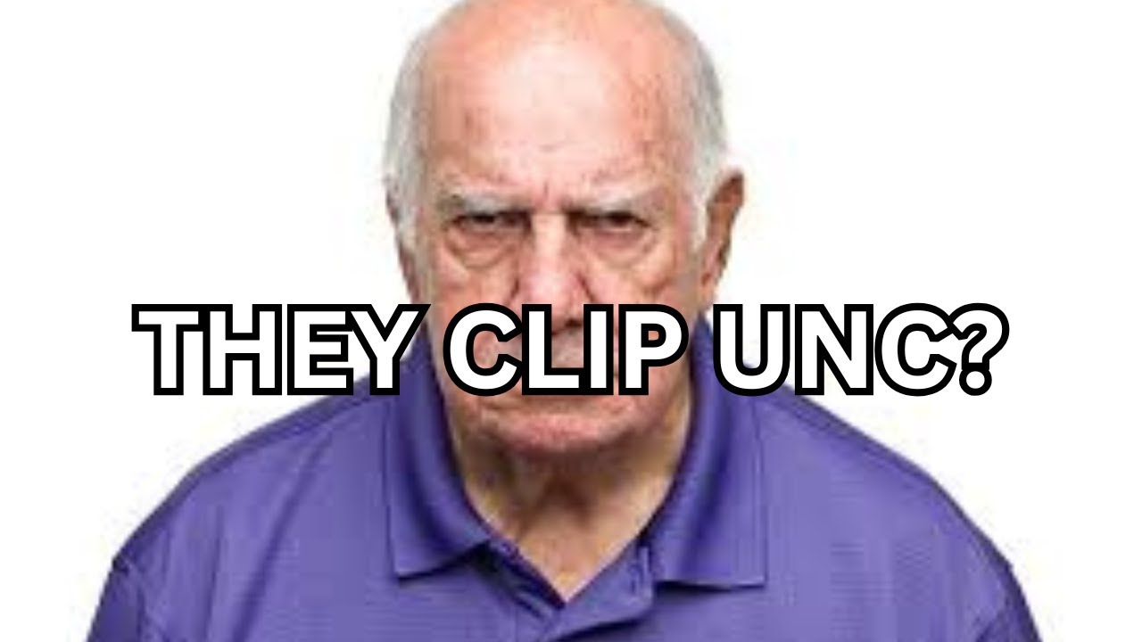 I'm getting clipped by my highschool