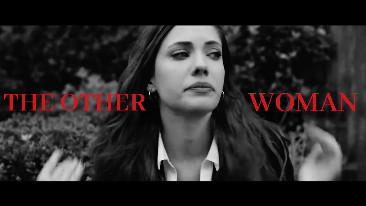 the other woman I yıldız argun